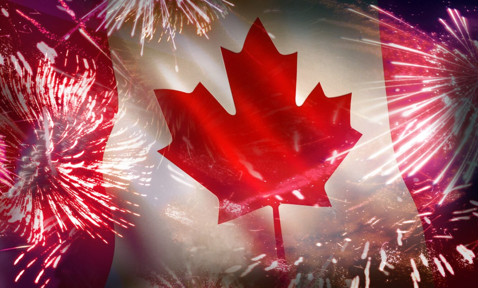 Happy Canada Day The Best Events Happening in the GTA