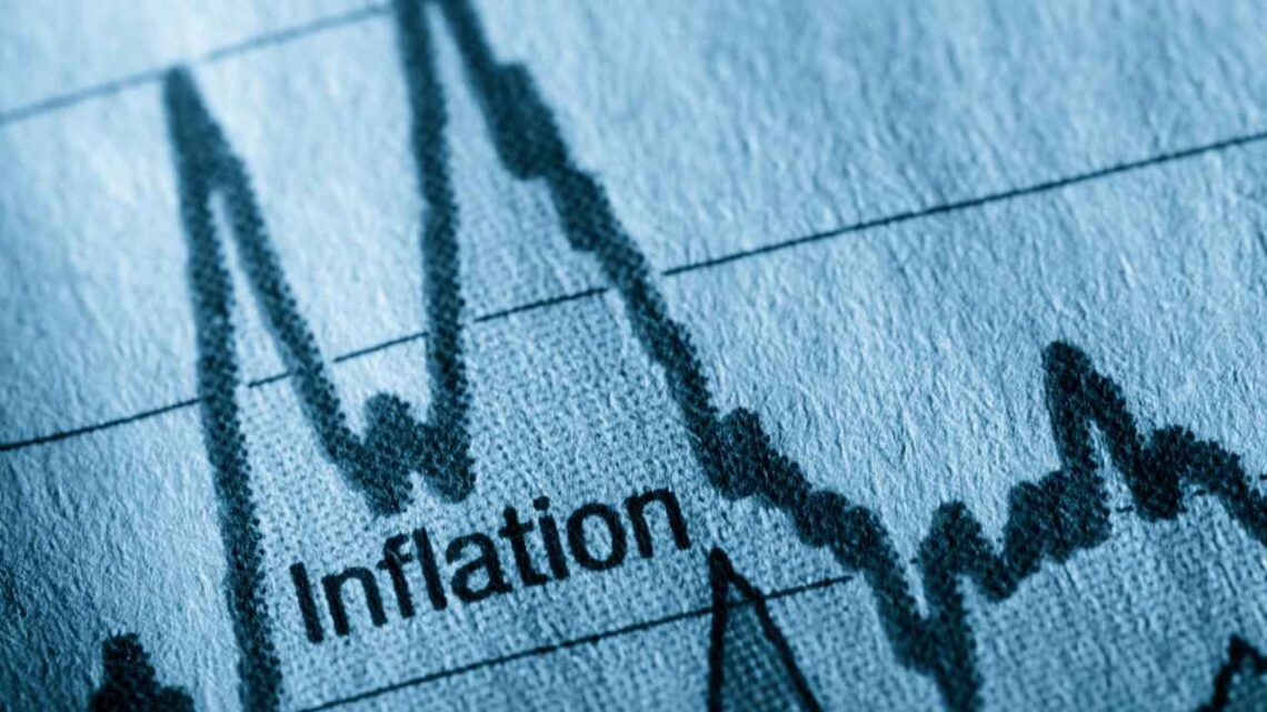 canada inflation rate