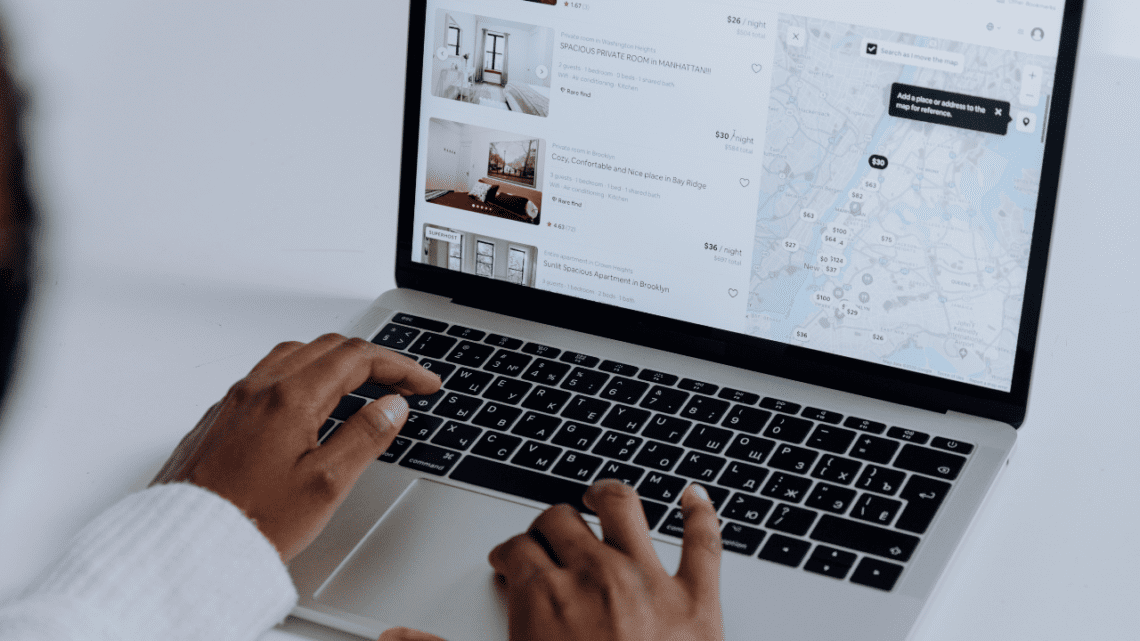 airbnb and taxes​