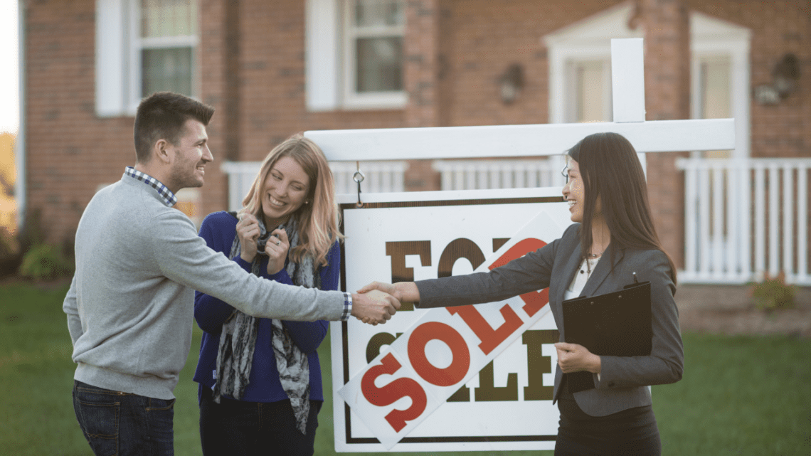 how to sell your home fast​