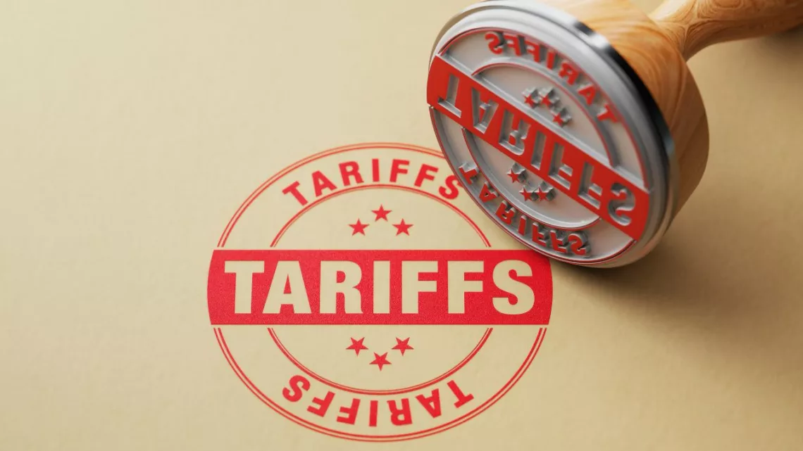 Trump tariffs